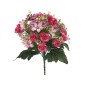 BOUQUET SILVESTRE ROSITAS FUCSIA