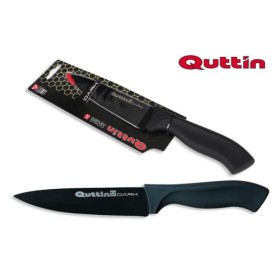 CUCHILLO COCINA 15.5 CM DARK