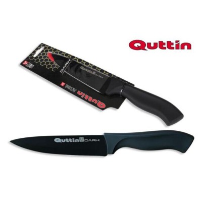 CUCHILLO COCINA 15.5 CM DARK