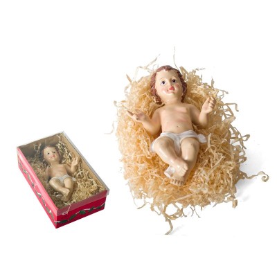NIÑO JESUS 14 CM