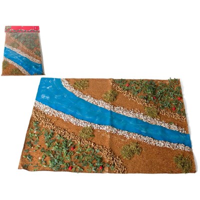 SUELO BELEN 50X70CM