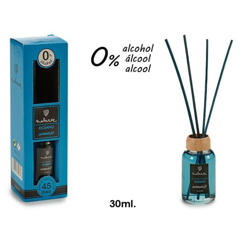 MIKADO 30 ML OCEANO CAJA REGALO NATURAL