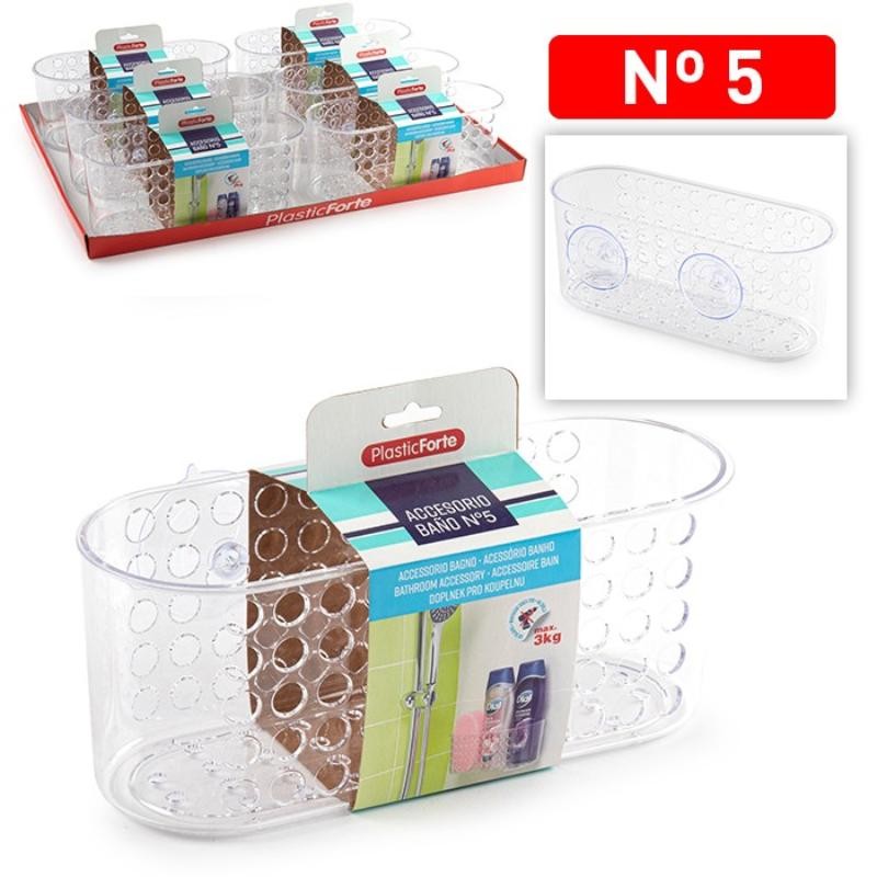 ACCESORIO BAÑO Nº 5