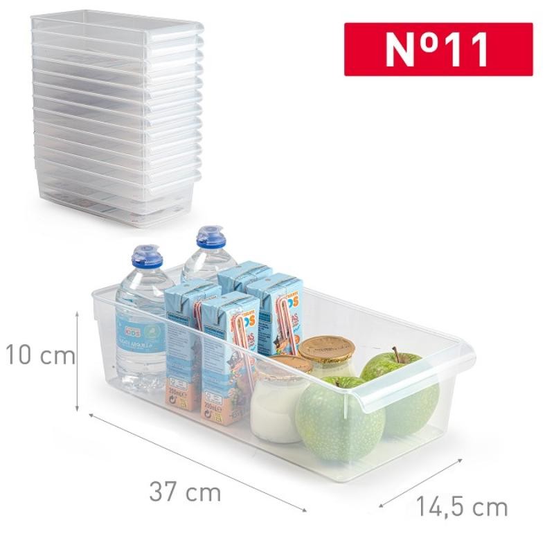ORGANIZADOR SYSTEM Nº11 FRIGO PP