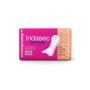 INDASEC COMPRESA INCONTINENCIA MAXI 15 UD