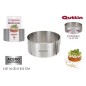 EMPLATADOR INOX EXTENSI RED 16-30 CM QUTTIN
