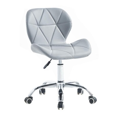 SILLA RUEDAS GRIS CL