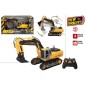 MEGA EXCAVADORA CONTROL REMOT