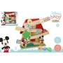 PISTA DE COCHES MADERA DISNEY 30 CM