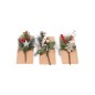 PINK DE NAVIDAD DEC SURT 8X5X17 CM