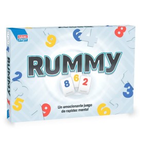 RUMMY JUNIOR