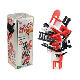 SILLAS