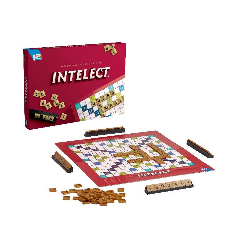 INTELECT JUNIOR