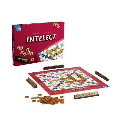 INTELECT JUNIOR