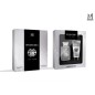 GIFT SET INVINCIBLE FOR MEN 50ML+50 ML