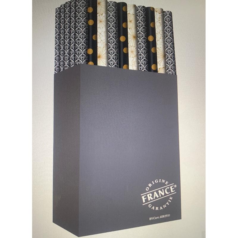 PAPEL POITOU MELI&MELO 2 METROS X 70 CMS