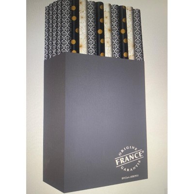 PAPEL POITOU MELI&MELO 2 METROS X 70 CMS