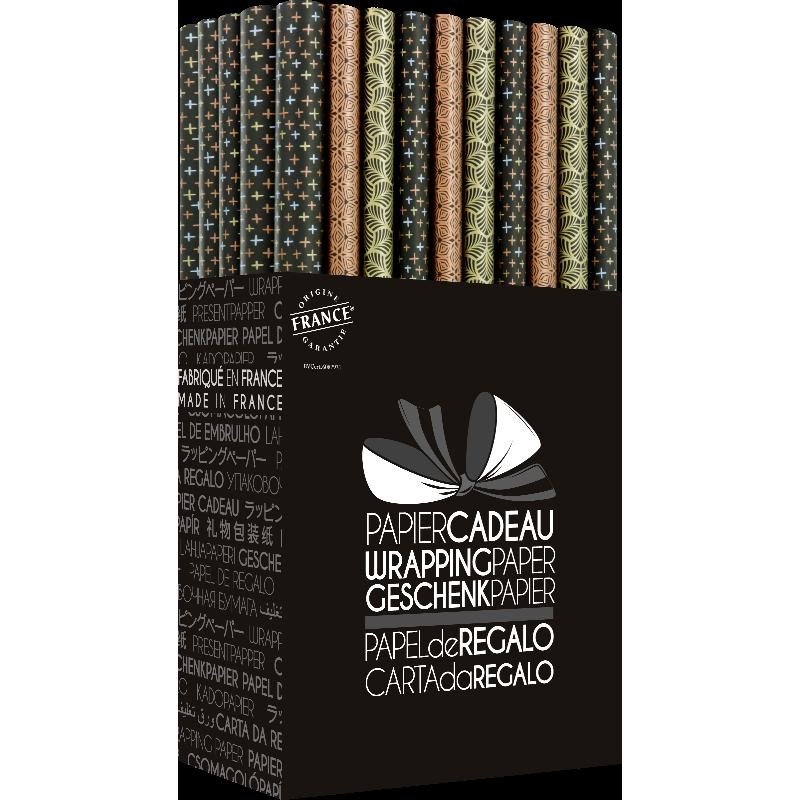 PAPEL POITOU LUXE LP5M 5 METR X 70