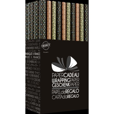 PAPEL POITOU LUXE LP5M 5 METR X 70