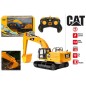 CATERPILLAR-1:24 RC EXCAVADOR