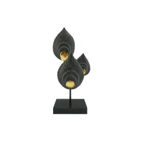 DECORACION DE MESA POLIRESINA 15*8*34 CM