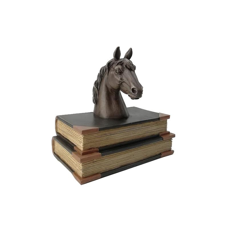 DECORACION DE MESA POLIRESINA 15*11*16 CM