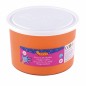 P. DEDOS BOTE 500 ML NARANJA