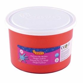 P. DEDOS BOTE 500 ML BERMELLON