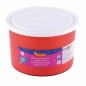 P. DEDOS BOTE 500 ML BERMELLON