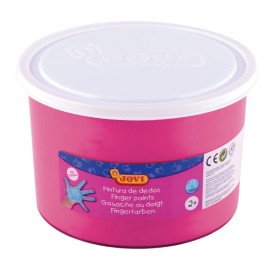 P. DEDOS BOTE 500 ML MAGENTA