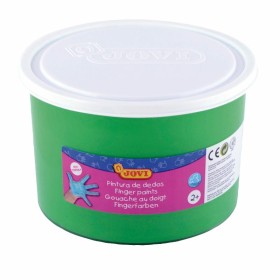 P. DEDOS BOTE 500 ML VERDE