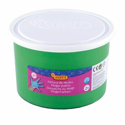 P. DEDOS BOTE 500 ML VERDE