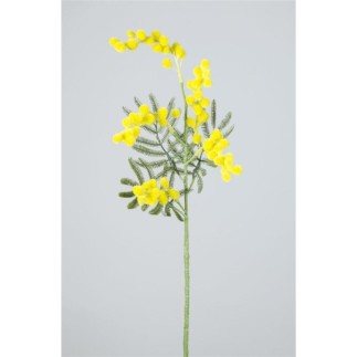 MIMOSA X5 60X18 CM AMARILLO