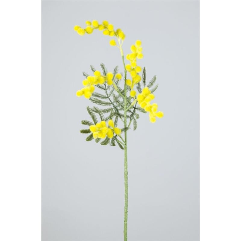 MIMOSA X5 60X18 CM AMARILLO