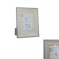 PORTAFOTO PVC BEIGE 10*15 CM