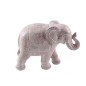ELEFANTE DECORADO POLIRESINA 29*12*21 CM