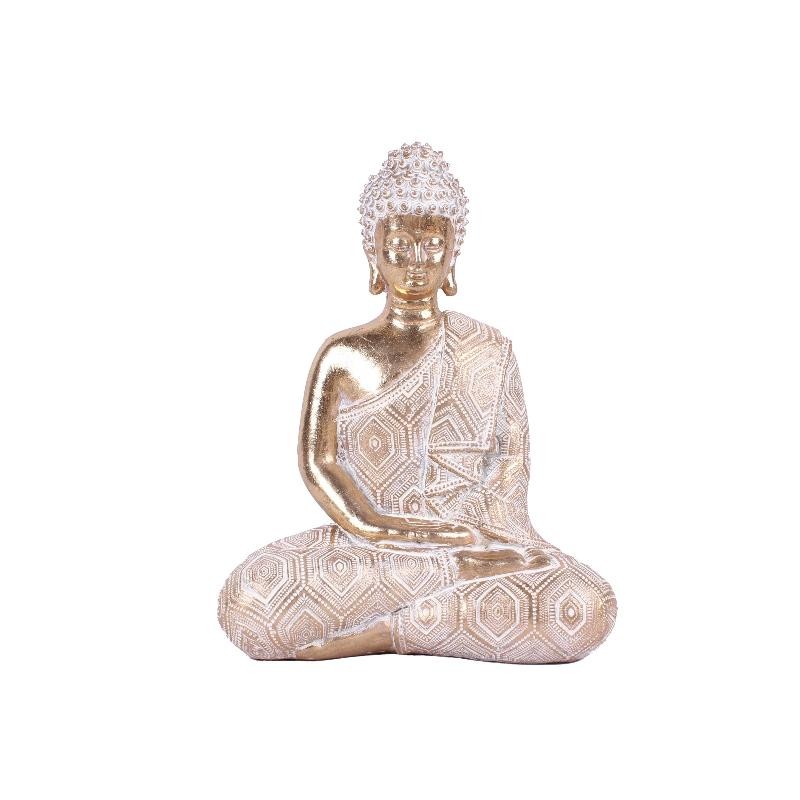 BUDA DEC POLIRESINA 15*9*18 CM