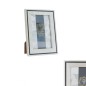 PORTAFOTO PVC BLANCO 10*15 CM