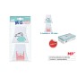 SET NOTAS ADHESIVAS 30H 2MOD 90 G
