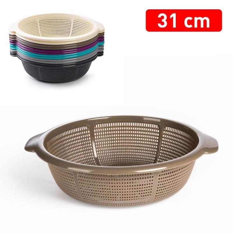 ESCURREVERDURAS 31 CM SURT ELEGANCE
