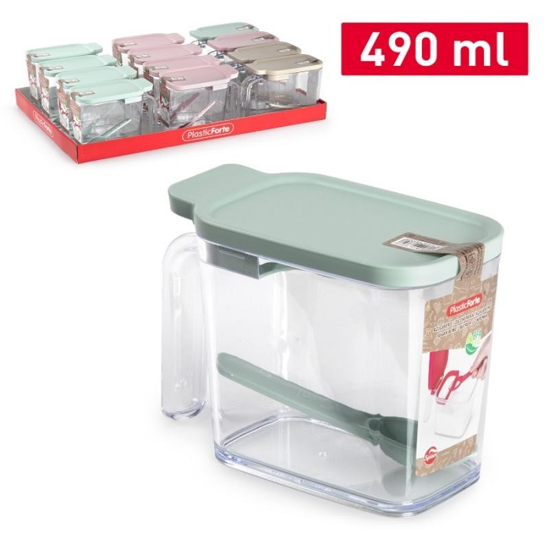 AZUCARERO SLIM SURT VRM