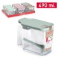 AZUCARERO SLIM SURT VRM