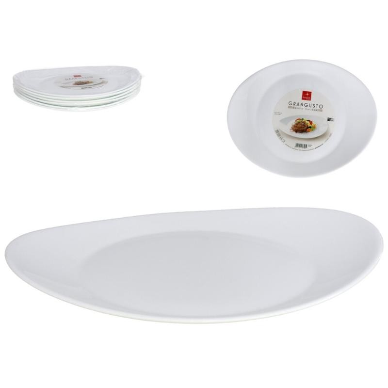 PLATO STEAK GRANGUSTO 31 CM
