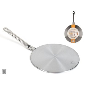 ADAPTADOR INDUCCION KIRAN 23.5X23.5X5 CM