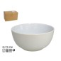 BOWL 13.75 CM BLANCO GALILEA