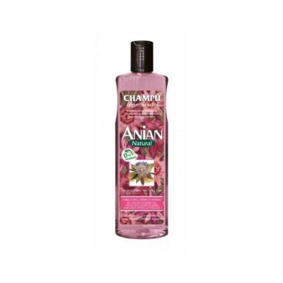 ANIAN CHAMPU 400 ML REGENERADOR SECOS-TEÑIDOS