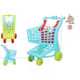 CARRITO SUPERMERCADO 2/S