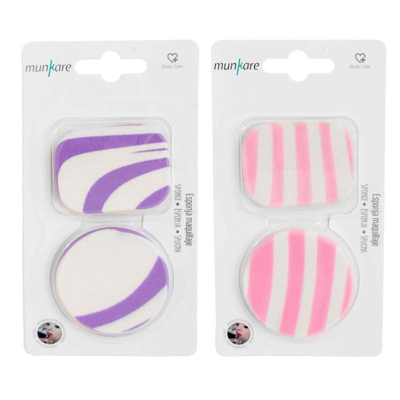 ESPONJA MAQUILLAJE