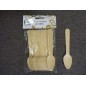 PACK CUCHARA BAMBU 24 PCS                         