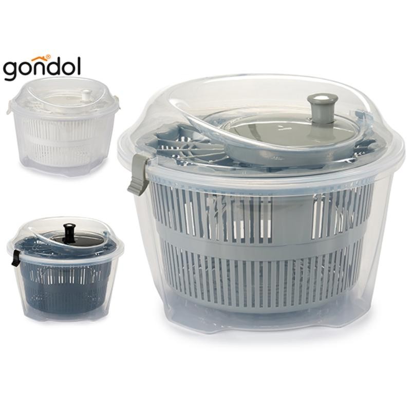 CENTRIFUGADORA VERDURAS 3 COL NEUTROS
